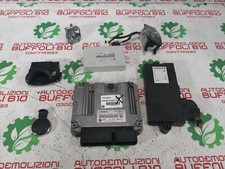 Kit centralina motore usato  Rovato