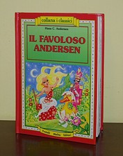 Favoloso andersen andersen usato  Italia