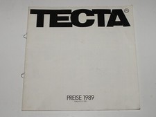 Prospetto mobili vintage usato  Spedire a Italy