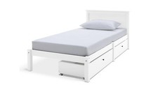 Habitat brooklyn single for sale  SHIPLEY
