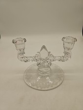 Martindale etched glass for sale  Perry