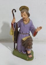 84280 pastorello presepe usato  Palermo