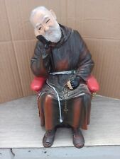 Statua san padre usato  Roma