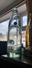 Vintage codd bottle for sale  LEICESTER