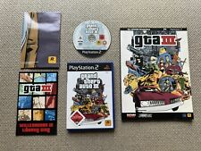 gta 3 ps2 gebraucht kaufen  Hannover