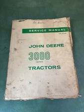John deere 3000 for sale  Allentown