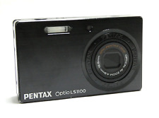 Pentax optio 1100 d'occasion  Nice-