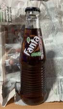 Bottiglietta vetro fanta usato  Cassino
