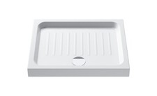 Piatto doccia ceramica usato  Cona