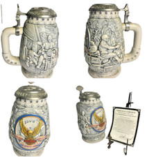 harley davidson collector beer stein for sale  Toledo