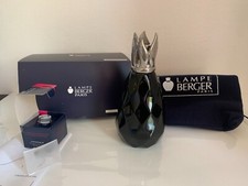 Lampada berger modello usato  Firenze