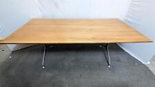 Folding cherry table for sale  PORTSMOUTH