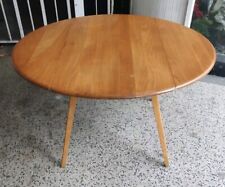 Ercol blonde oval for sale  REDRUTH