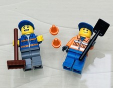 Lego city minifigures for sale Lego city minifigures for sale  ASCOT