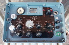 Vintage tube ct212 for sale  BRISTOL
