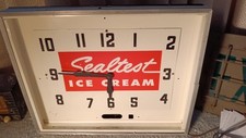 Sealtest ice cream for sale  Torrance