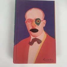 Book disquiet complete for sale  Madison