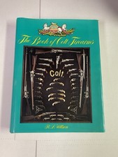 Book colt firearms for sale  Seguin