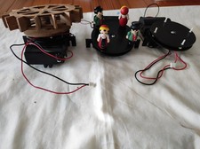 Lot automates coucou d'occasion Lot automates coucou d'occasion  Caylus