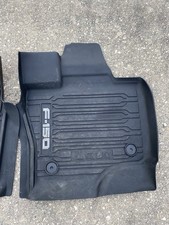150 supercrew floor for sale  San Antonio