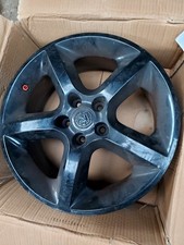 vauxhall meriva alloys for sale vauxhall meriva alloys for sale LUTON