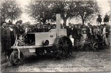 Bourges exposition automobile d'occasion  France