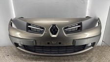 Pare choc renault d'occasion  Quimper