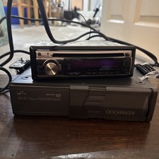 kenwood auto changer for sale kenwood auto changer for sale WARWICK