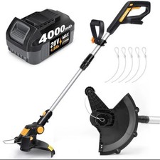 Natiddy 20v max for sale  North Hollywood
