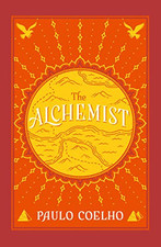 Alchemist international bestse for sale  UK
