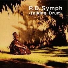 Talking drum symph gebraucht kaufen  Berlin