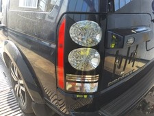 Tail light land for sale  DONCASTER