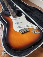 1994 fender american for sale  Morgantown