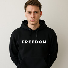Freedom hoodie rx350 for sale  LANARK
