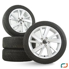 Riginal golf winterreifen gebraucht kaufen  Rietberg
