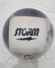 Storm clear white for sale  Oakdale