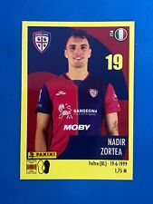 Figurine calciatori panini usato  Italia