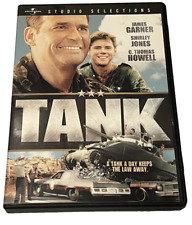 Tank dvd 2004 for sale  Rice Lake