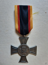 Croix honneur forces d'occasion  Laon