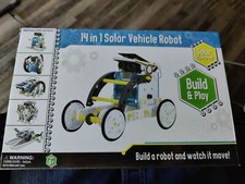 Bmi solar vehicle for sale  Bedford