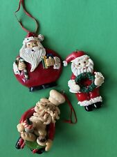 Vtg santa claus for sale  Choctaw