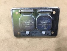 Russellstoll 8733 midget for sale  Scottsburg