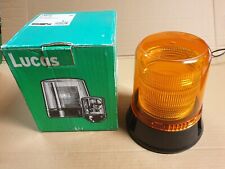 Lucas lbb222 beacon for sale  HARWICH