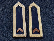 Bundeswehr marine bootsmann gebraucht kaufen  Freihung