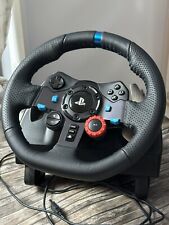 Logitech g29 racing gebraucht kaufen  Bremerhaven