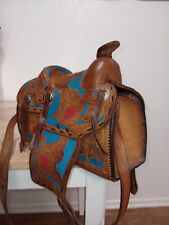 Vintage full leather for sale  Rowland Heights