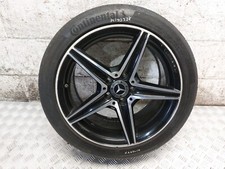 Mercedes class c205 for sale  LIVINGSTON