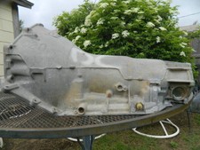 Th400 transmission case for sale  Liberal