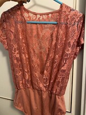 Ladies sheer pink for sale  BEXLEYHEATH