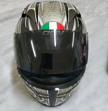 Tuta per moto usato  Melfi